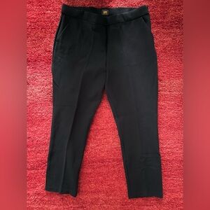 Lee Women's Black Pants